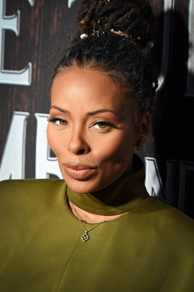 Eva Marcille