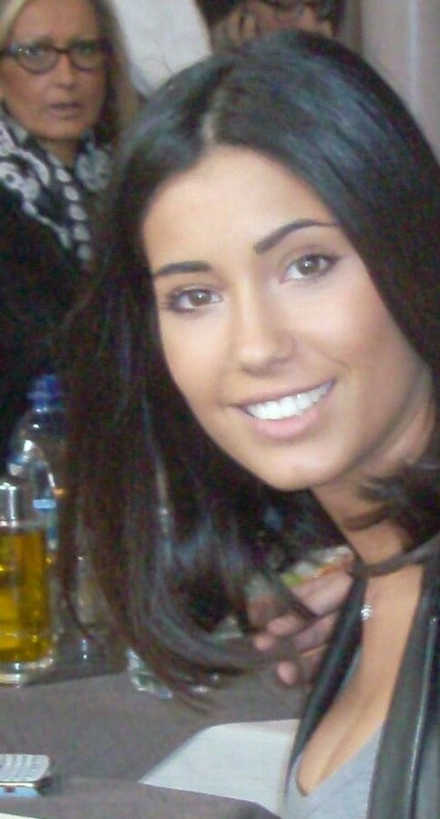 Federica Nargi