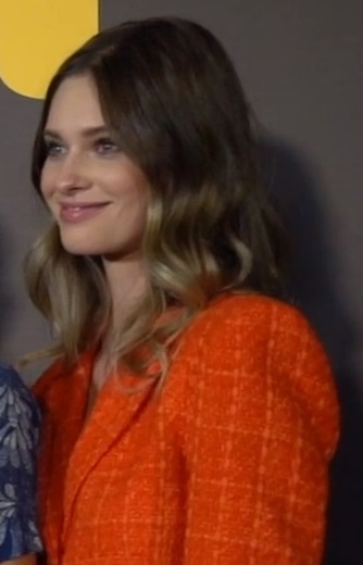 Gabrielle Haugh