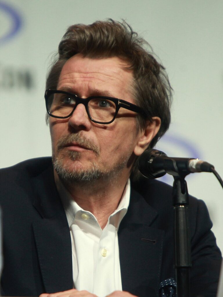 Slow Horses: Gary Oldman Leads Apple TV+’s Spy Thriller as Jackson Lamb