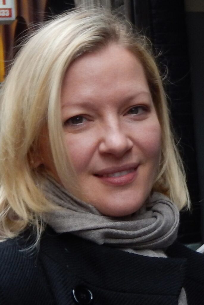 Gretchen Mol