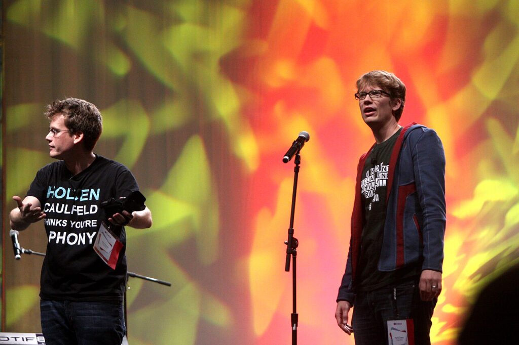 Hank Green Launches ClockwiseTV STEAM App for Families