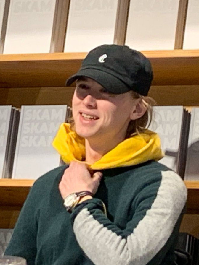 Henrik Holm