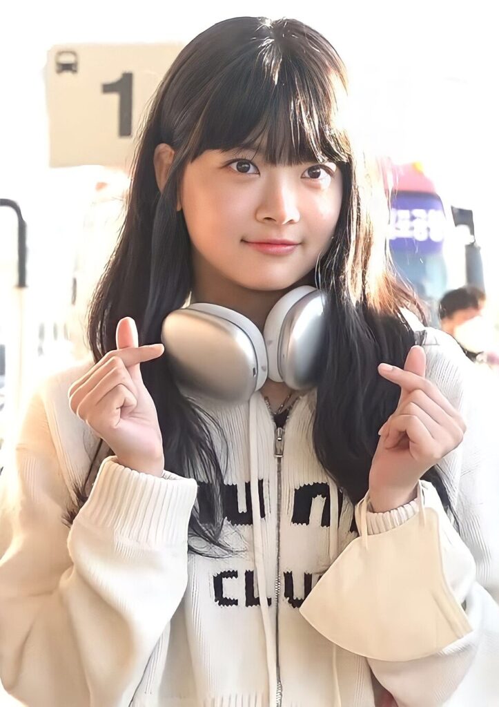 Hong Eun-chae