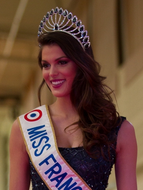 Iris Mittenaere