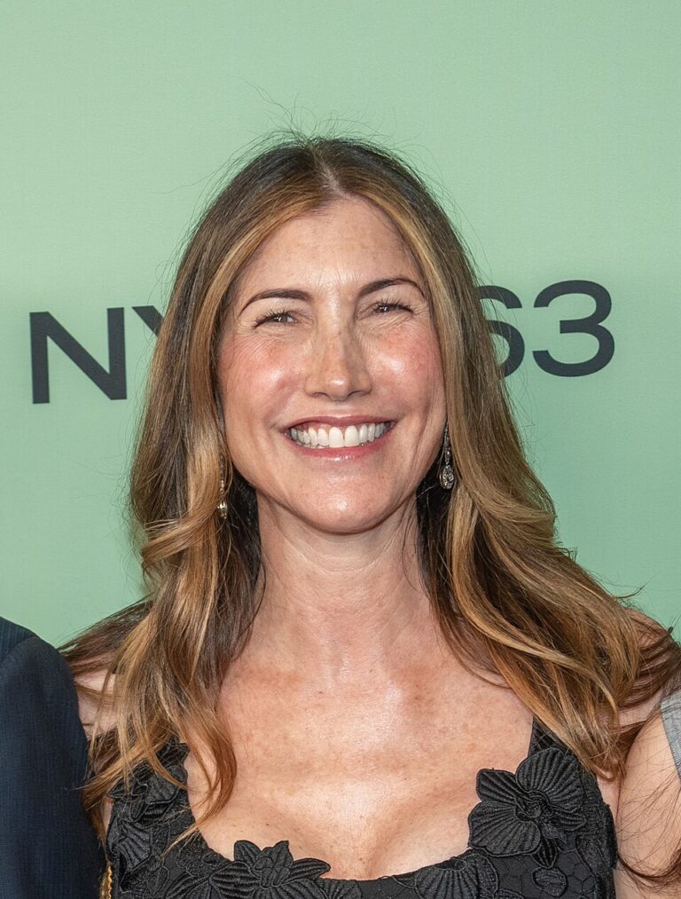 Jackie Sandler