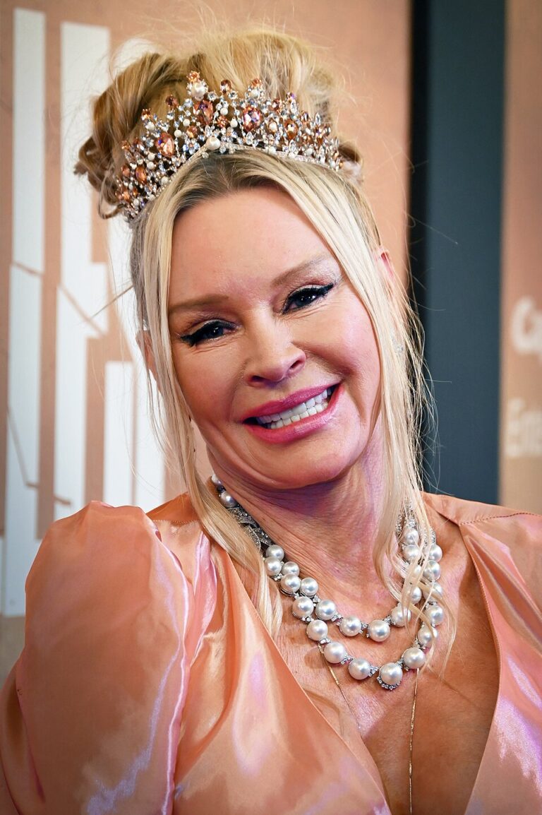 Jackie Siegel