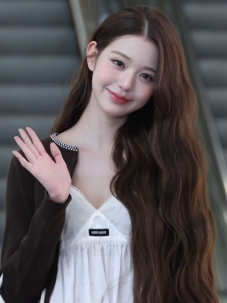 Jang Won-young