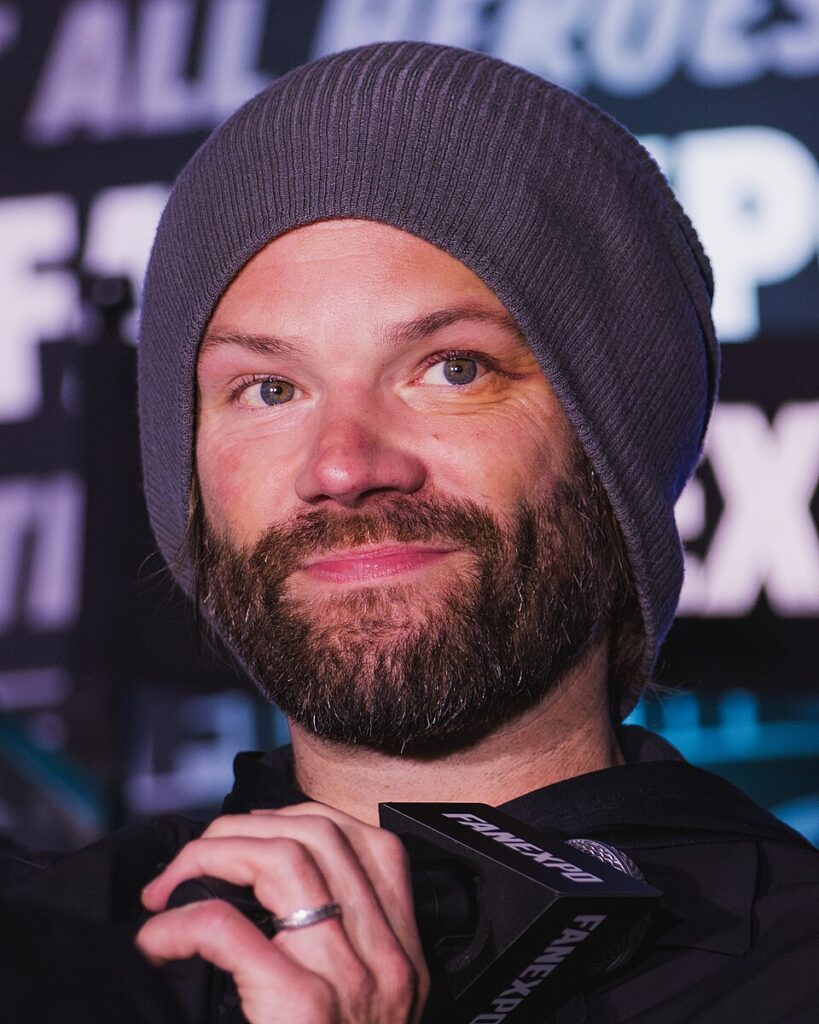 Jared Padalecki