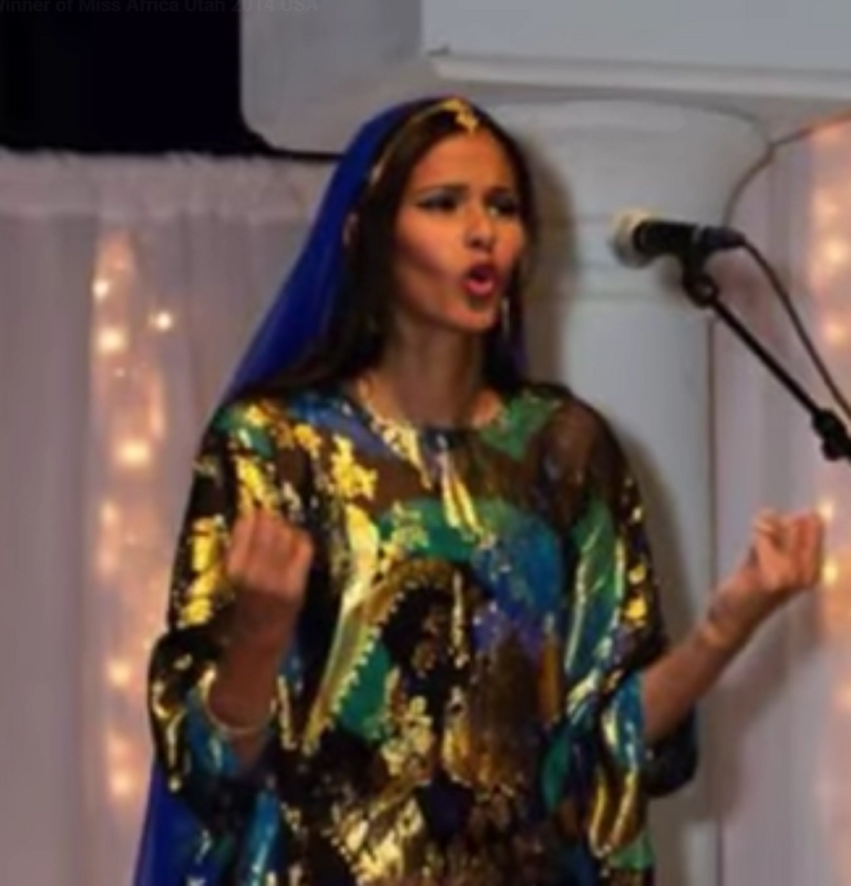 Jawahir Ahmed