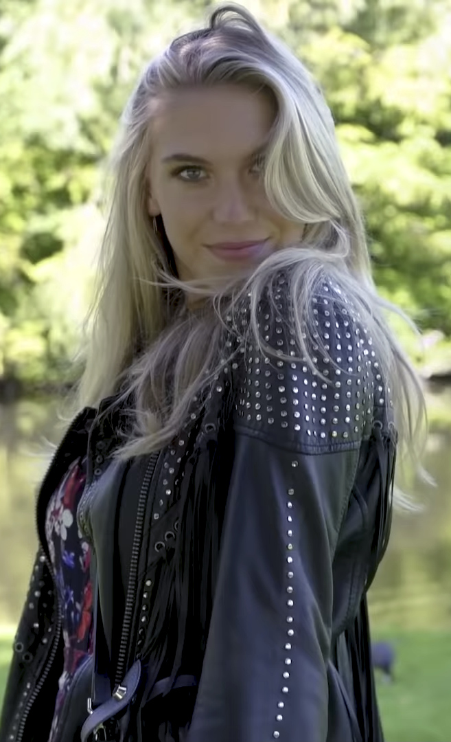 Jessie Jazz Vuijk