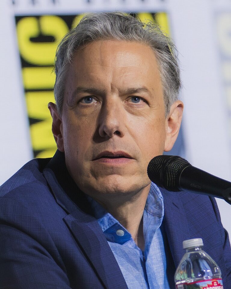 John Ross Bowie