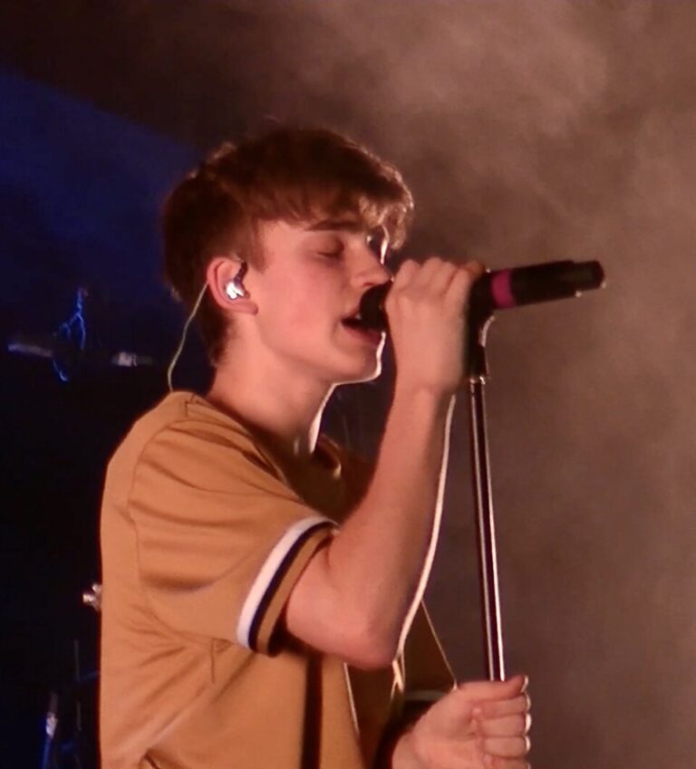 Johnny Orlando