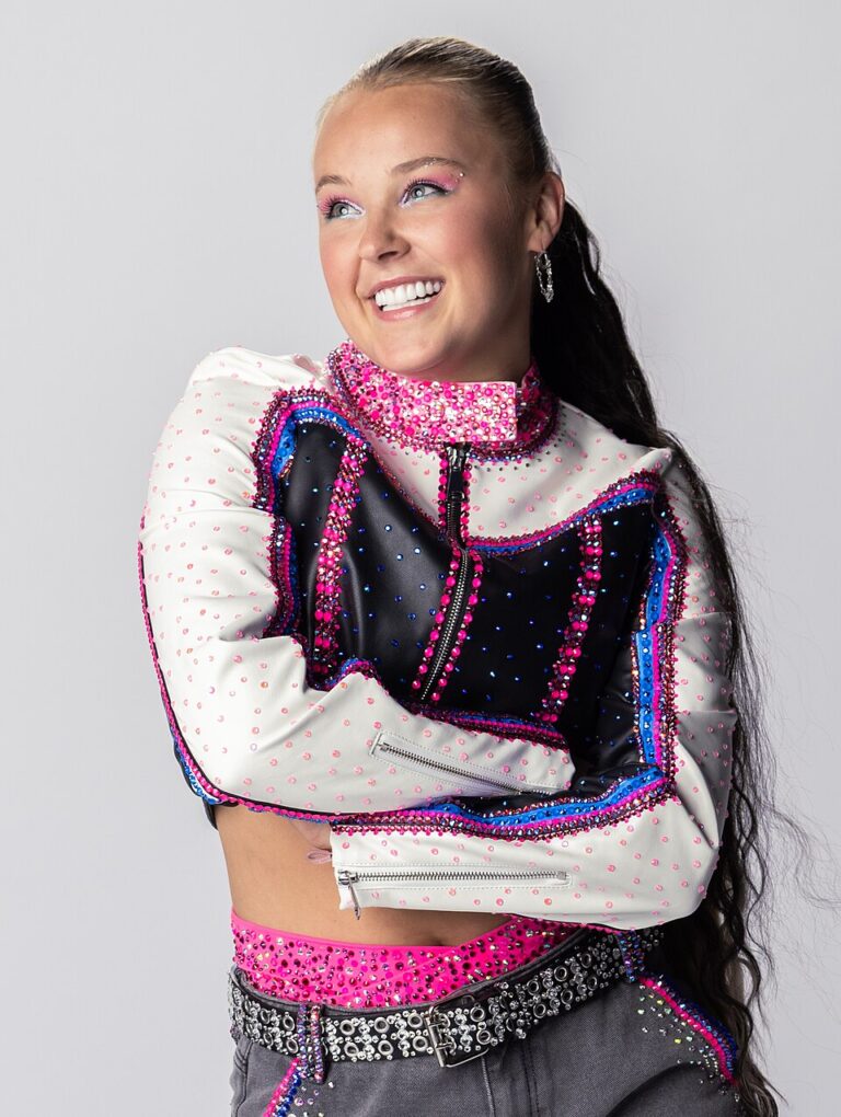 JoJo Siwa