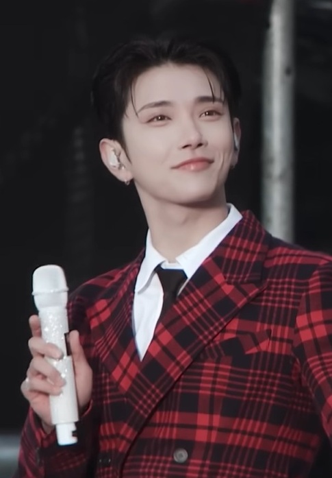 Joshua Hong