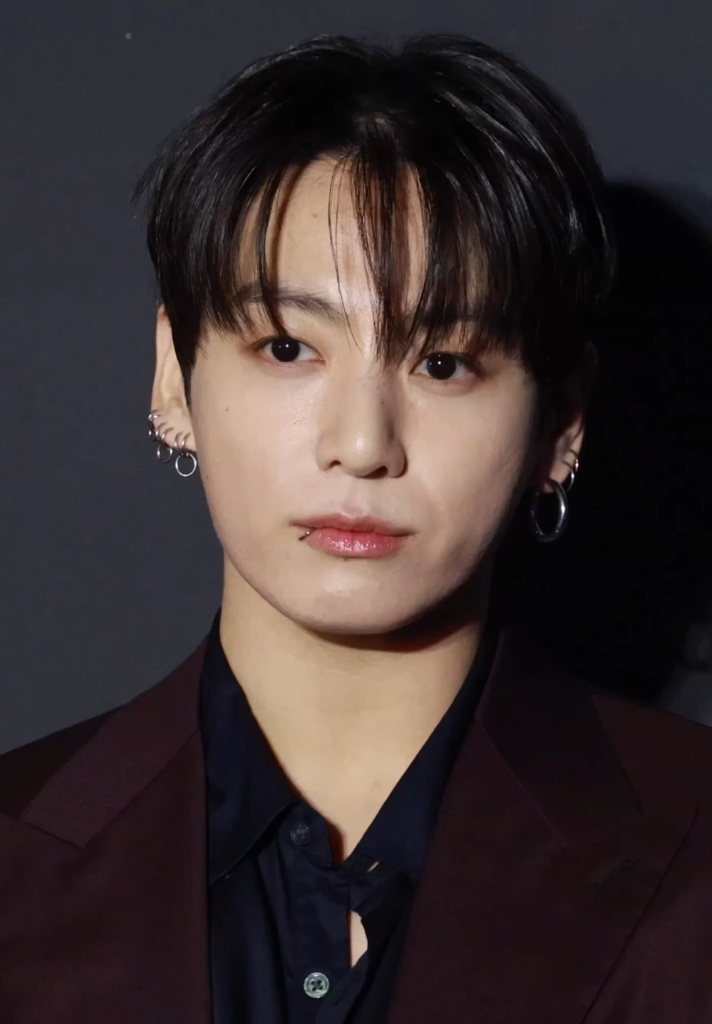 Jungkook