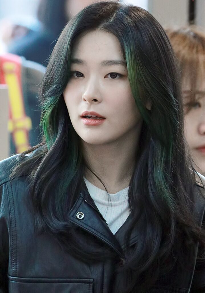 Kang Seul-gi