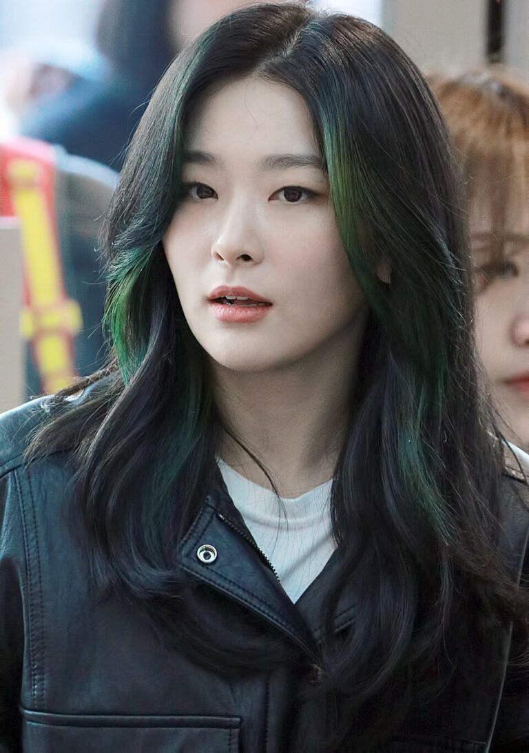 Kang Seul-gi