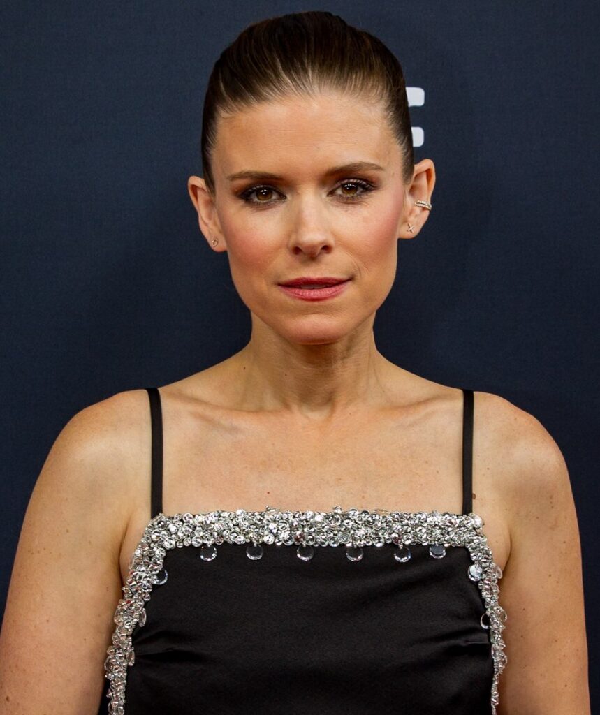 Kate Mara Attends the Bucking Fastard Premiere at the 83rd Venice Film Festival