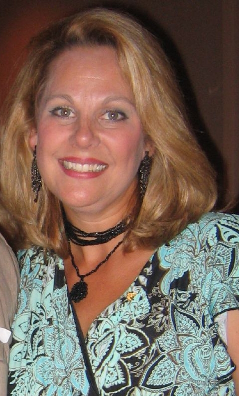 Kaye Lani Rae Rafko