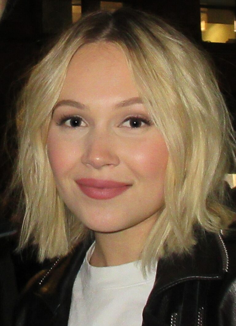 Kelli Berglund