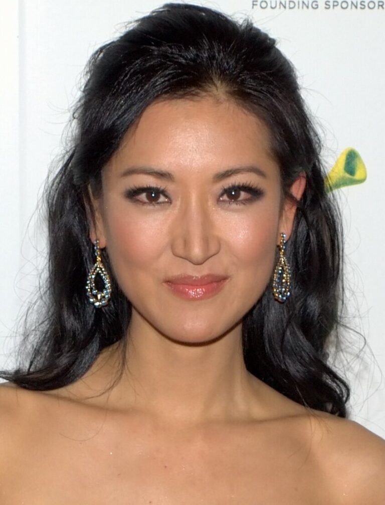 Kelly Choi