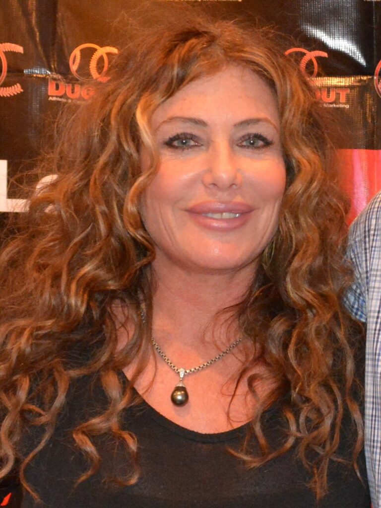 Kelly Le Brock