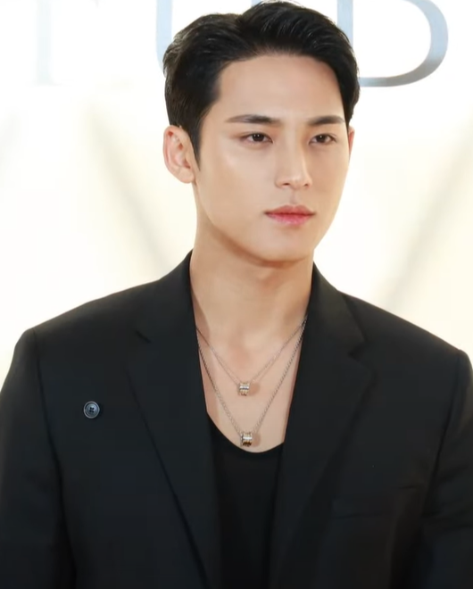 Kim Min-gyu