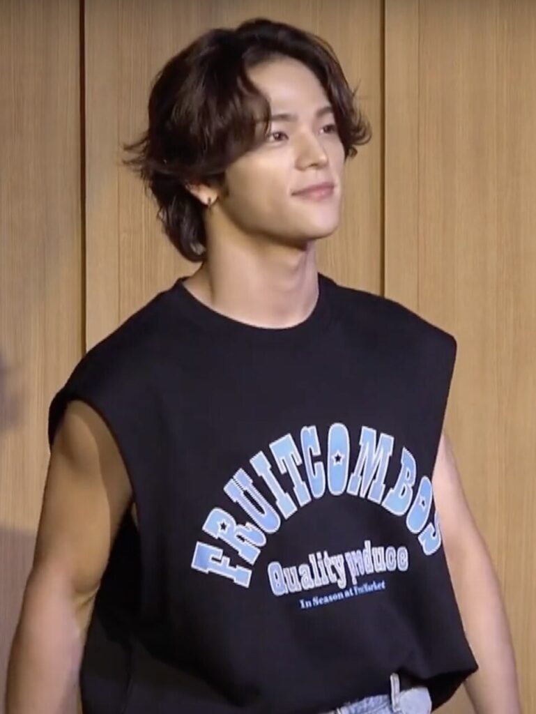 Kim Woo-jin