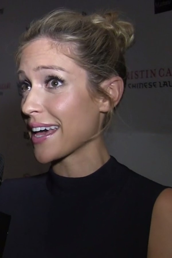 Kristin Cavallari