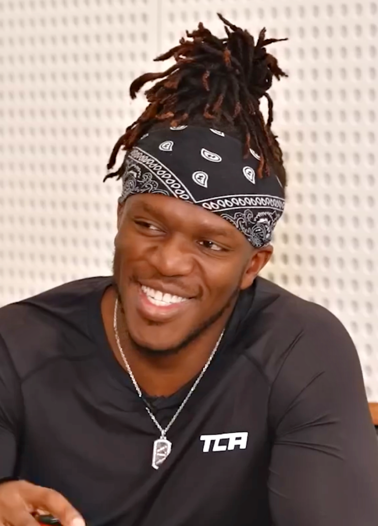 KSI