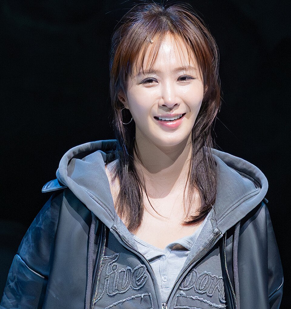 Kwon Yu-ri