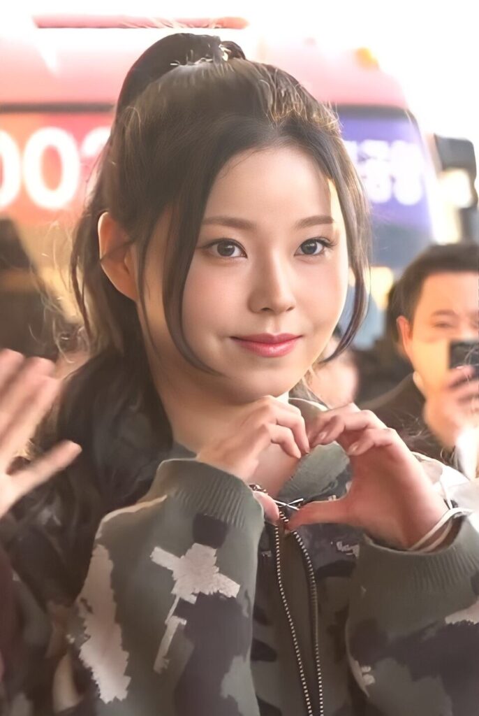 Kyujin