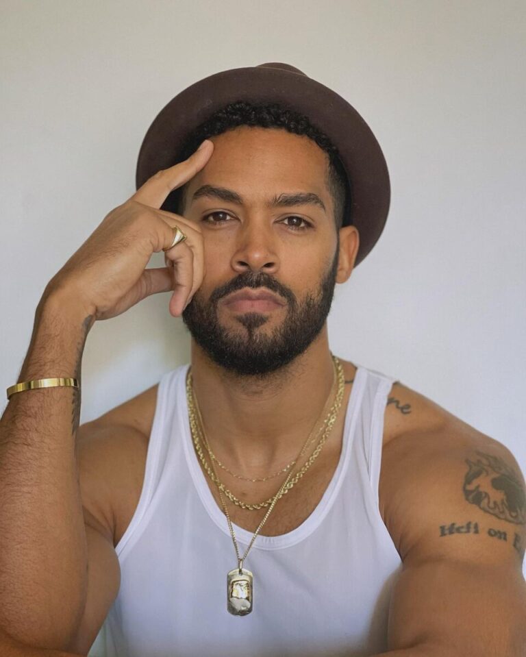 Lamon Archey