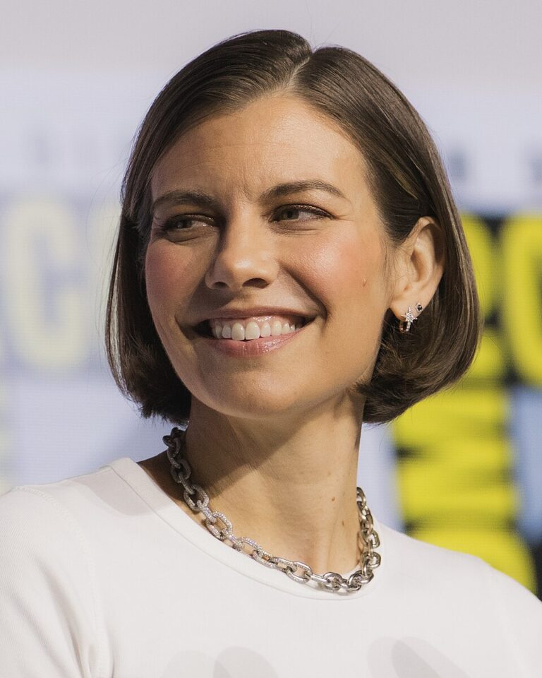 Lauren Cohan