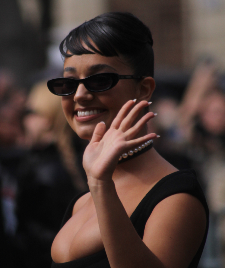 Léna Mahfouf