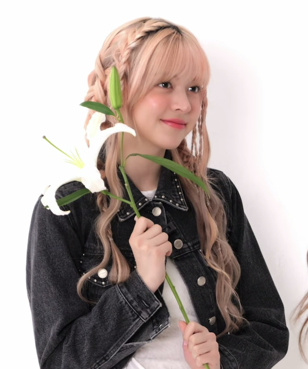 Lily