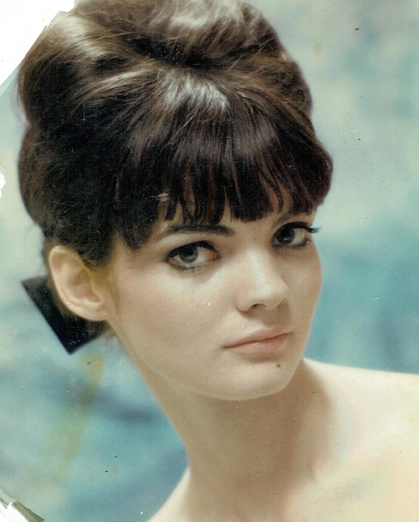 Linda Morand