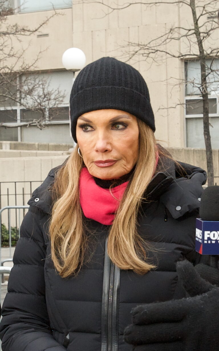 Lisa Evers