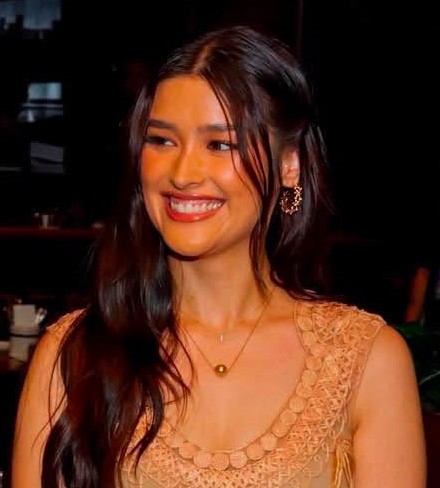 Liza Soberano