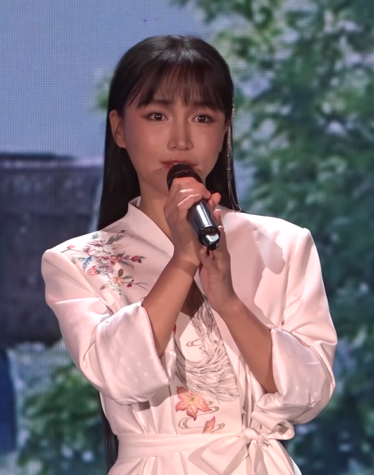 Liziqi