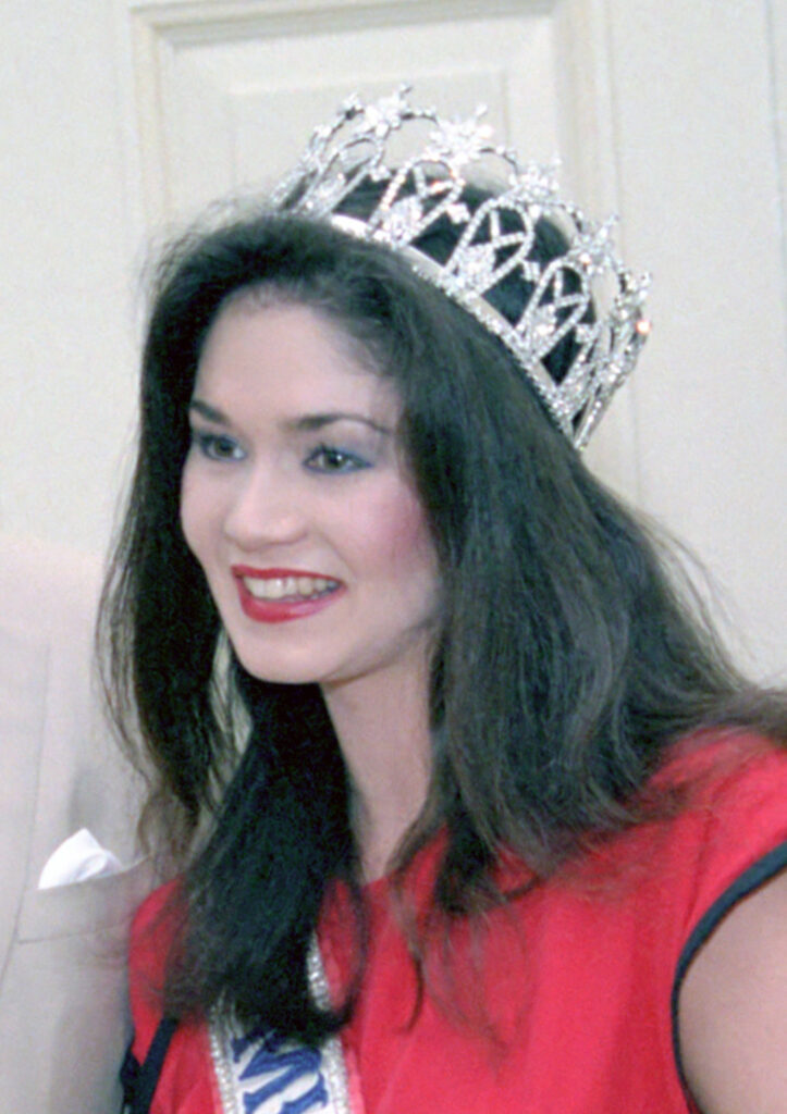 Mai Shanley
