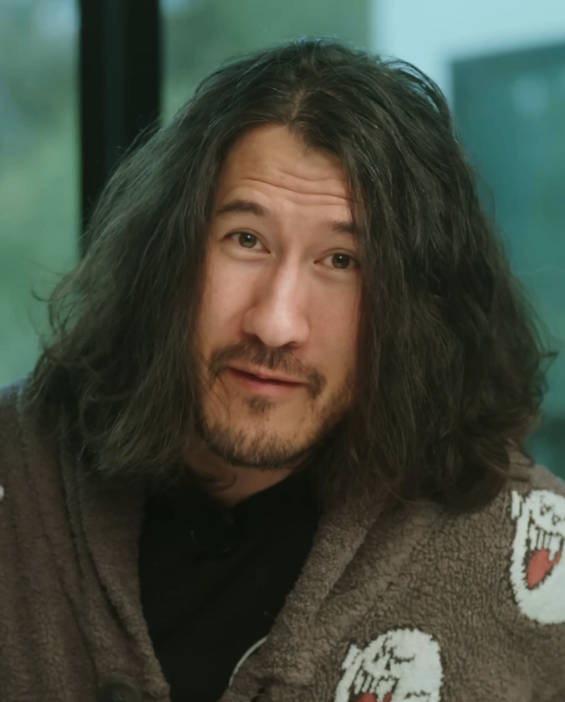 Markiplier Becomes Largest Single Shareholder in GoPro