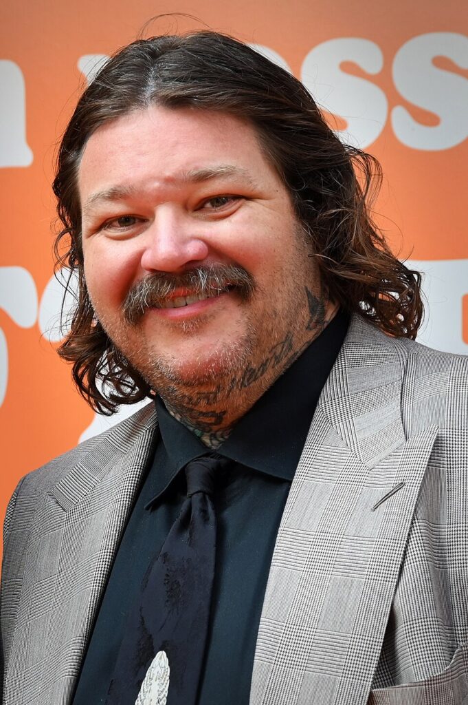 Matty Matheson