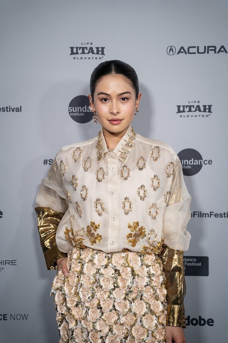 Maudy Ayunda
