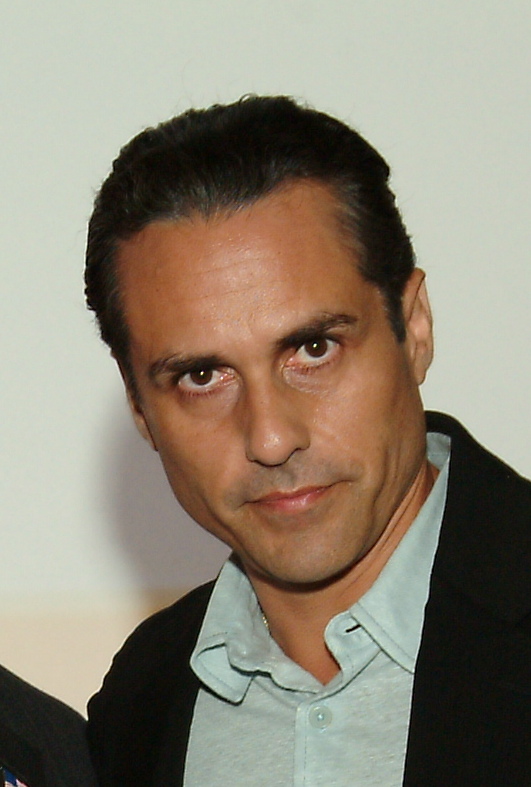 Maurice Benard