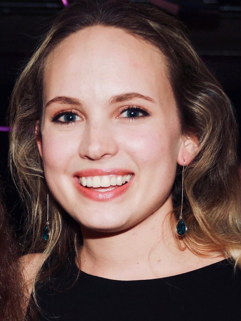 Meaghan Jette Martin