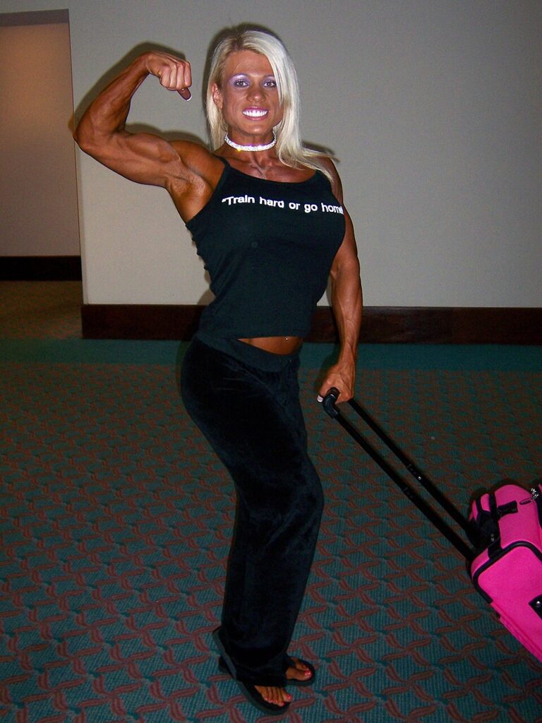 Melissa Dettwiller