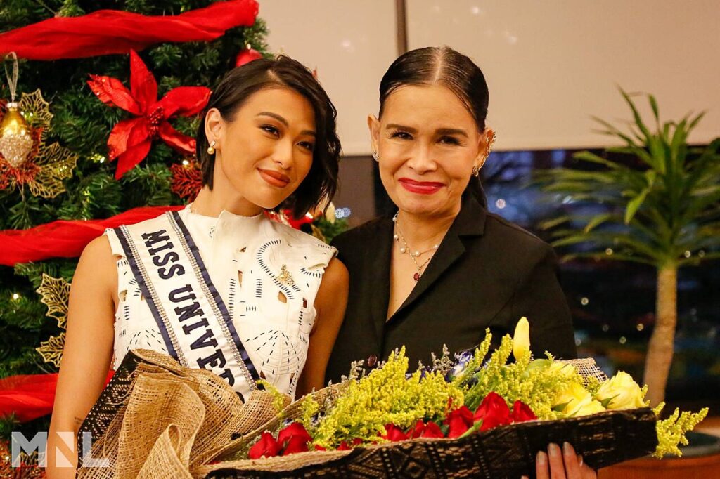 Michelle Dee Headlines New Pageantry Satire ‘Red Crown’ Trailer Debut