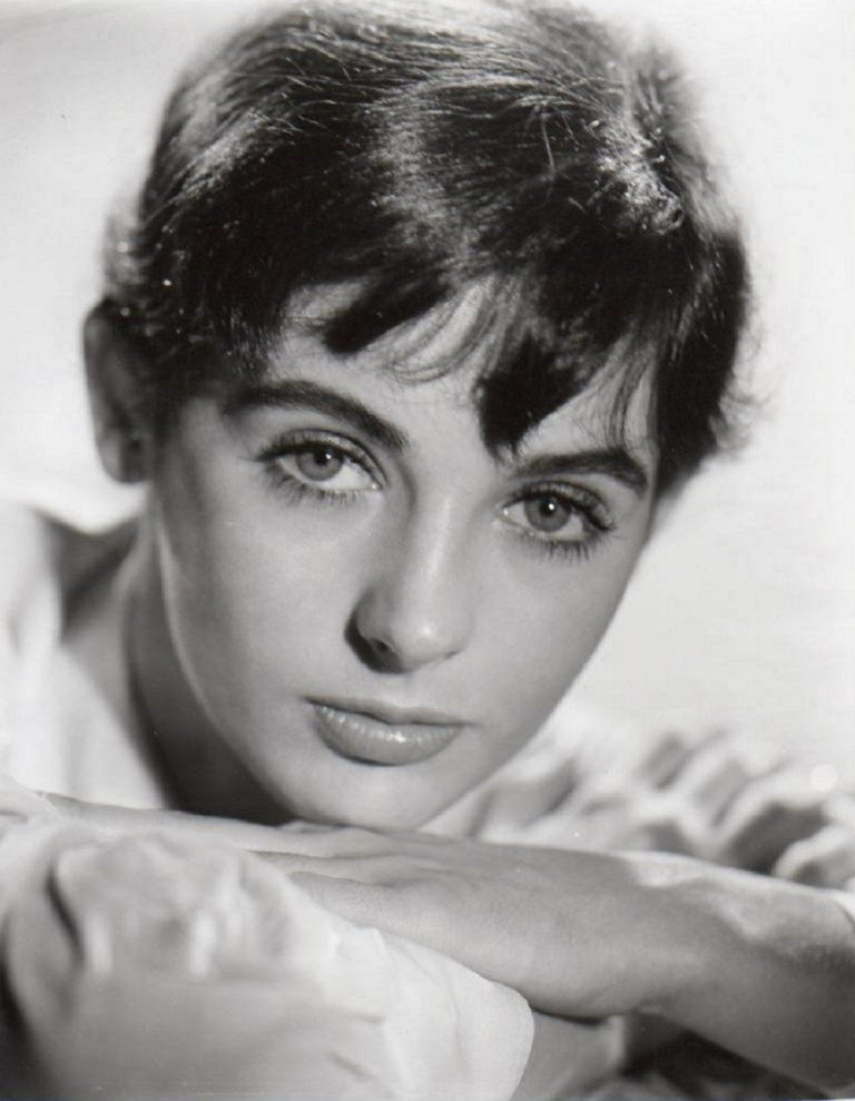 Millie Perkins